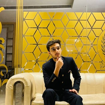Zuhaib Anis